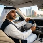 سائق خاص ابوظبي | احترافية في القيادة وخدمة راقية تليق بسكان العاصمة